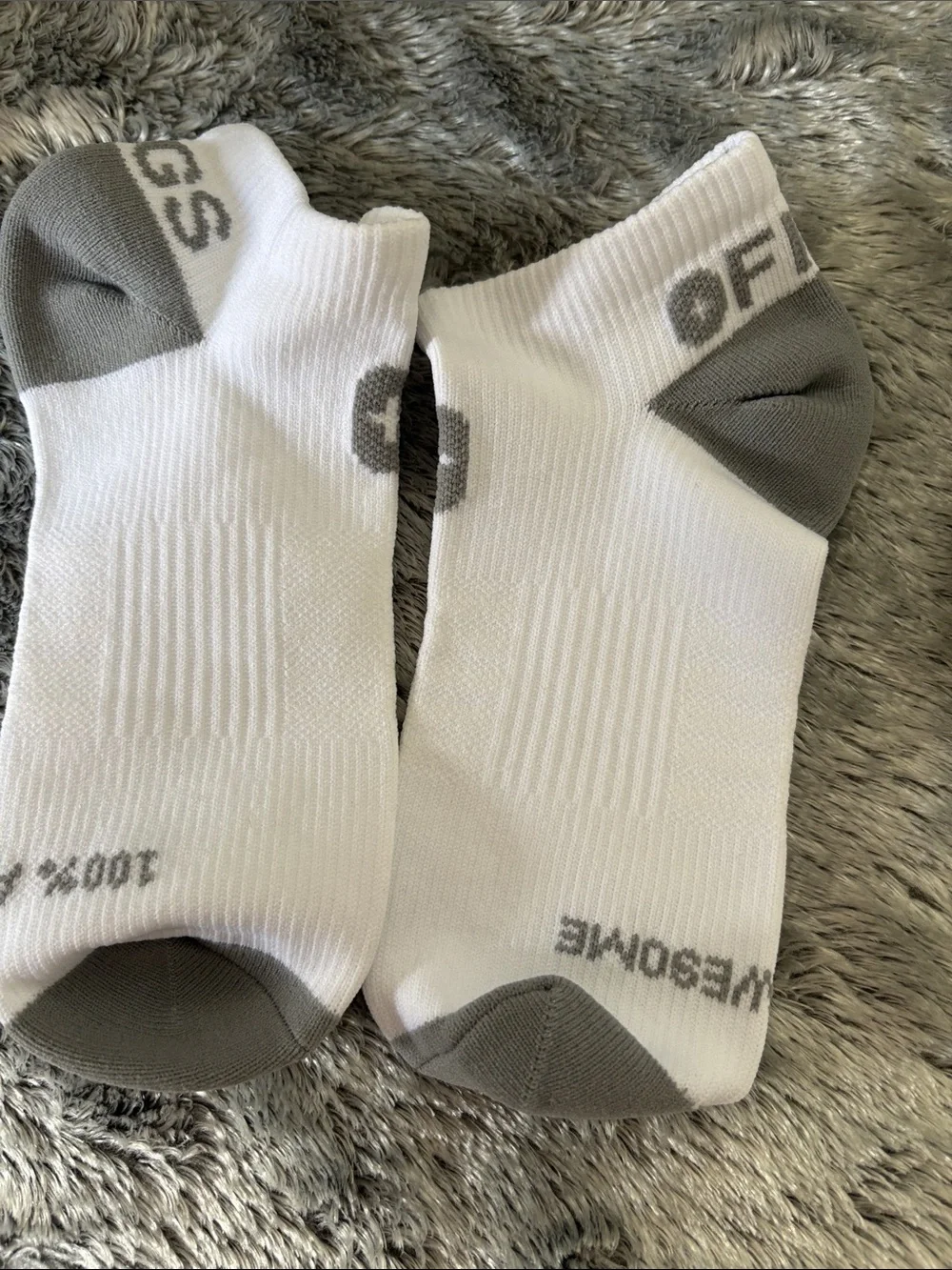 Figs Socks